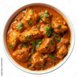 Chicken Tikka Masala