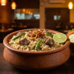 Biriyani